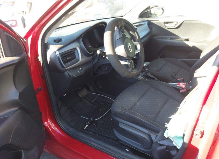 Photo 21 of 2019 Kia Rio S (VIN 3KPA24AB1KE160436)