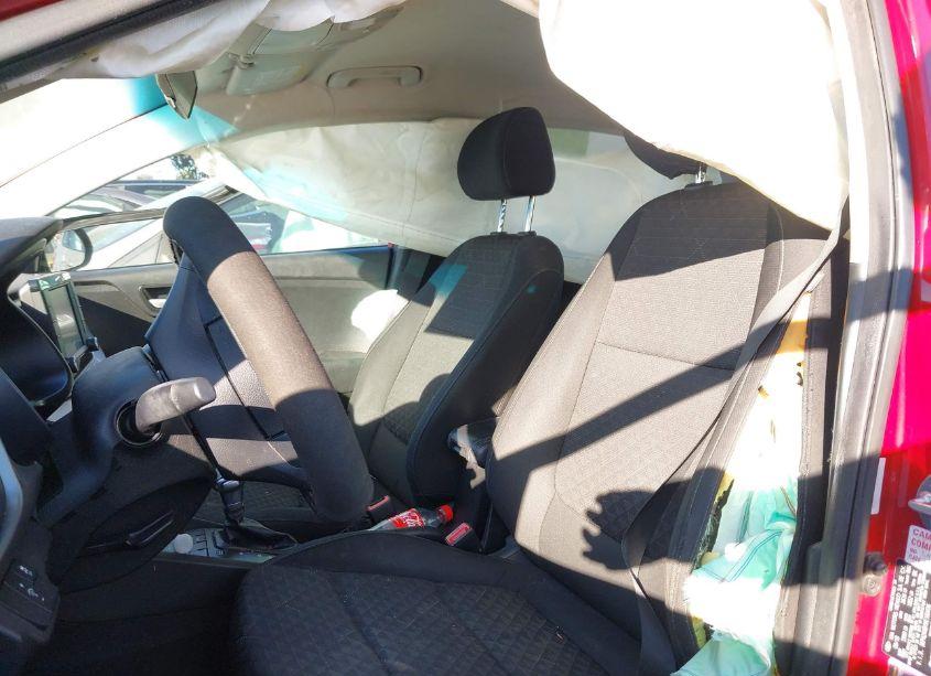 Photo 22 of 2019 Kia Rio S (VIN 3KPA24AB1KE160436)