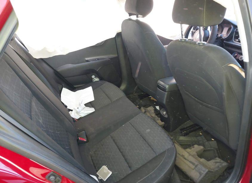 Photo 8 of 2019 Kia Rio S (VIN 3KPA24AB1KE160436)