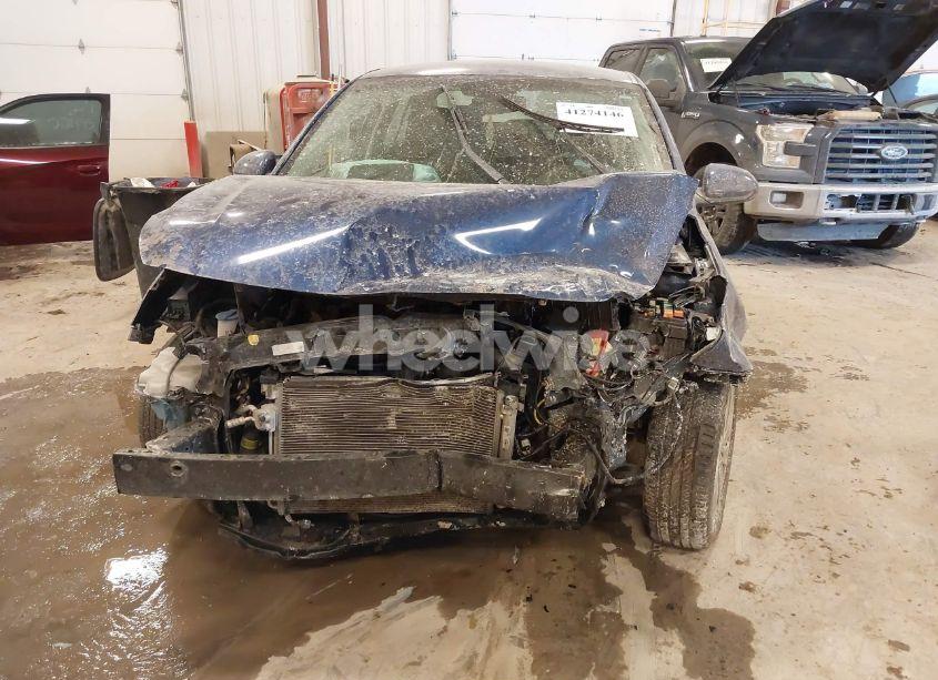 Photo 6 of 2019 Kia Rio S (VIN 3KPA24AB1KE201406)