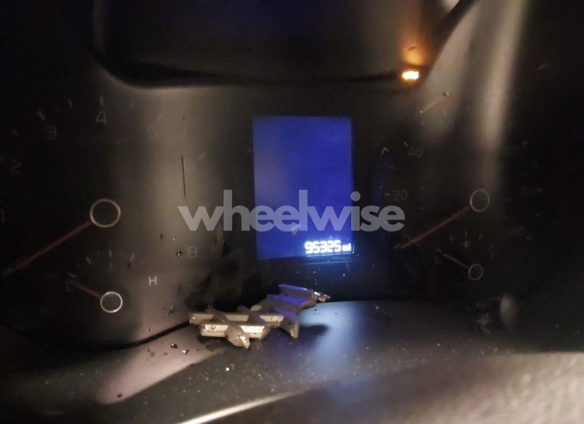 Photo 7 of 2019 Kia Rio S (VIN 3KPA24AB1KE201406)