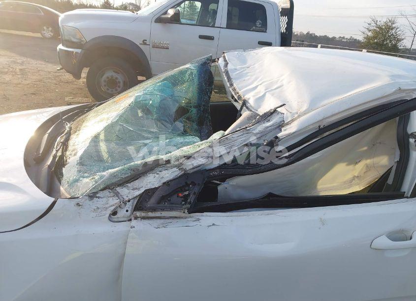 Photo 6 of 2019 Kia Rio S (VIN 3KPA24AB1KE242232)