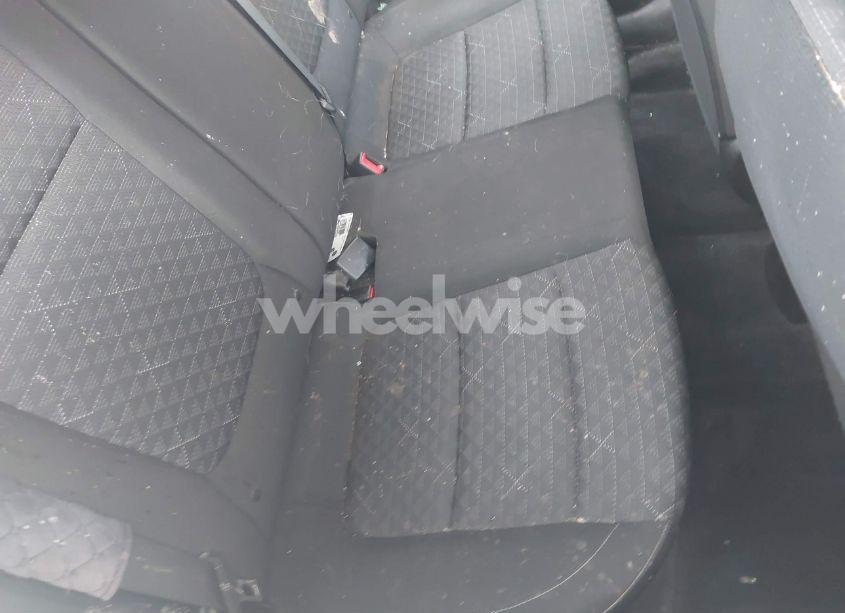 Photo 8 of 2019 Kia Rio S (VIN 3KPA24AB1KE242232)