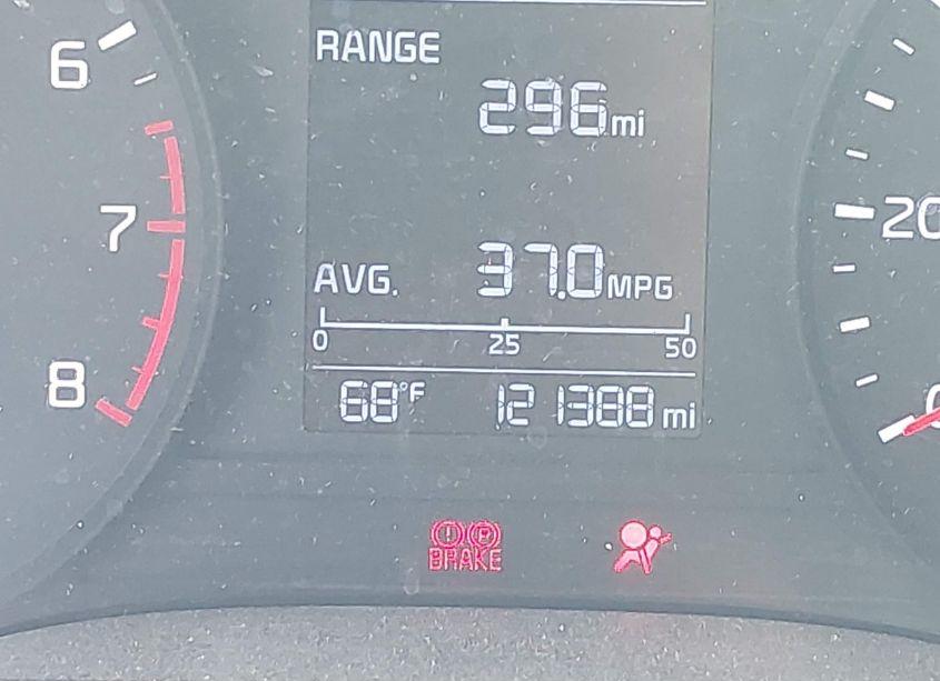 Photo 15 of 2018 Kia Rio LX (VIN 3KPA24AB2JE065866)