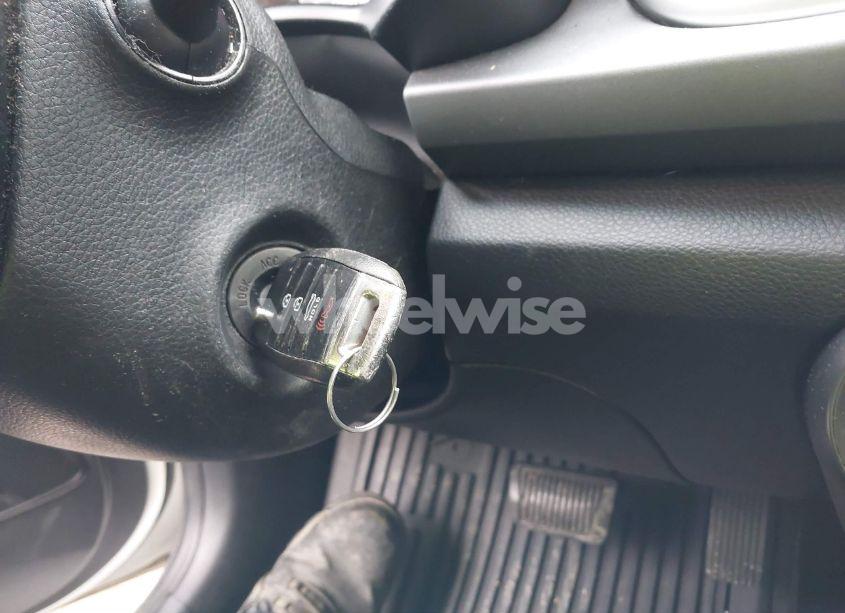 Photo 11 of 2018 Kia Rio S (VIN 3KPA24AB2JE097720)