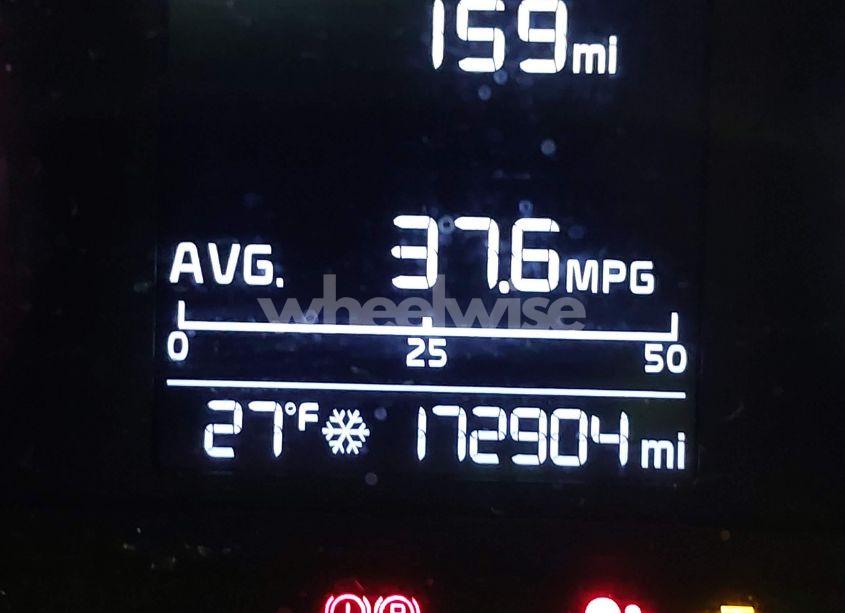 Photo 15 of 2018 Kia Rio S (VIN 3KPA24AB2JE097720)