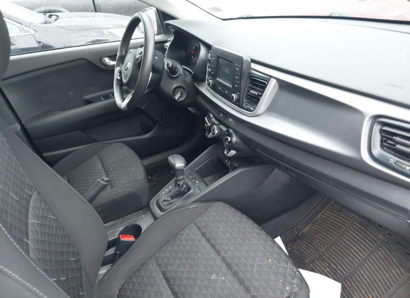 Photo 13 of 2019 Kia Rio S (VIN 3KPA24AB2KE165998)