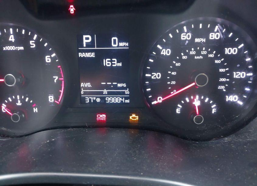 Photo 15 of 2019 Kia Rio S (VIN 3KPA24AB2KE165998)