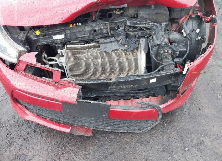 Photo 17 of 2019 Kia Rio S (VIN 3KPA24AB2KE165998)