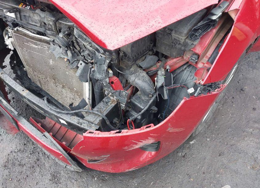 Photo 18 of 2019 Kia Rio S (VIN 3KPA24AB2KE165998)