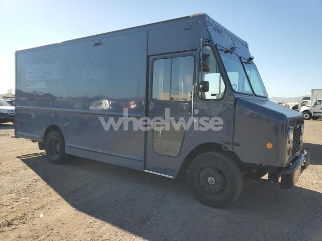 Photo 11 of 2021 FREIGHTLINER CHASSIS M LINE WALK-IN VAN (VIN 3KPA24AB2KE206968)