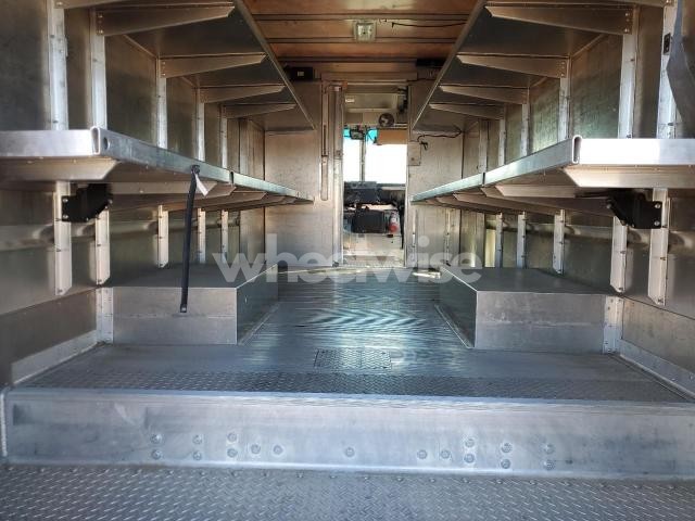 Photo 13 of 2021 FREIGHTLINER CHASSIS M LINE WALK-IN VAN (VIN 3KPA24AB2KE206968)