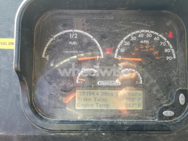 Photo 2 of 2021 FREIGHTLINER CHASSIS M LINE WALK-IN VAN (VIN 3KPA24AB2KE206968)