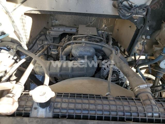 Photo 4 of 2021 FREIGHTLINER CHASSIS M LINE WALK-IN VAN (VIN 3KPA24AB2KE206968)