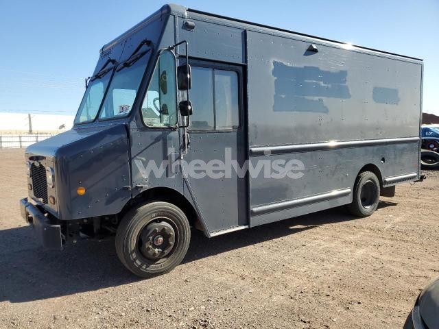 Photo 9 of 2021 FREIGHTLINER CHASSIS M LINE WALK-IN VAN (VIN 3KPA24AB2KE206968)