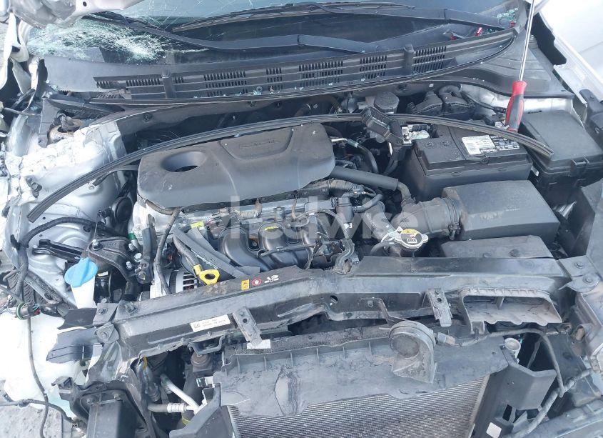 Photo 10 of 2019 Kia Rio S (VIN 3KPA24AB2KE247715)