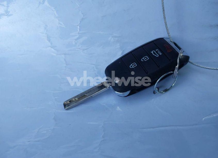 Photo 11 of 2019 Kia Rio S (VIN 3KPA24AB2KE247715)