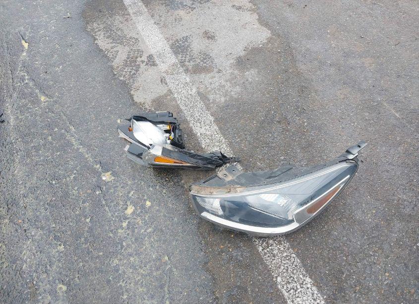 Photo 12 of 2018 Kia Rio LX (VIN 3KPA24AB3JE053595)