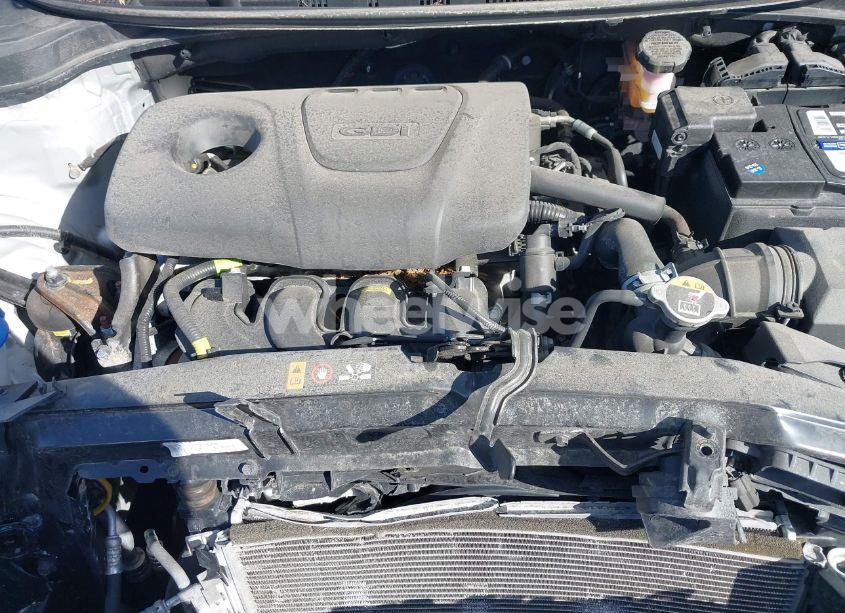 Photo 10 of 2019 Kia Rio LX (VIN 3KPA24AB3KE218904)