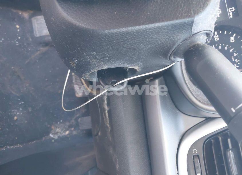 Photo 11 of 2019 Kia Rio LX (VIN 3KPA24AB3KE218904)