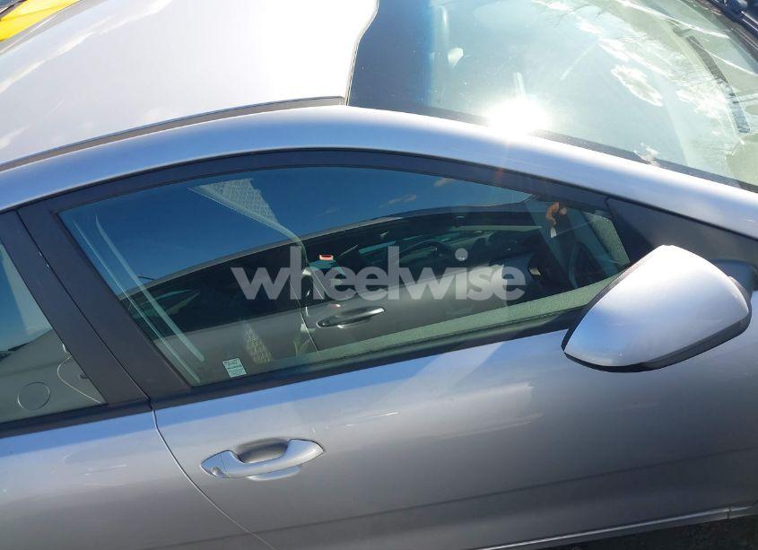 Photo 13 of 2019 Kia Rio LX (VIN 3KPA24AB3KE218904)