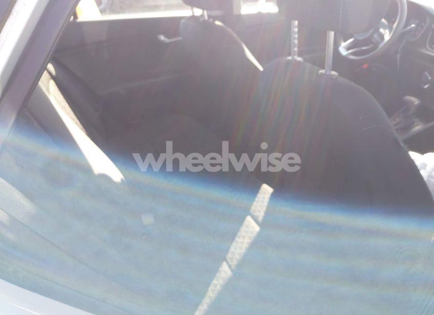 Photo 8 of 2019 Kia Rio LX (VIN 3KPA24AB3KE218904)