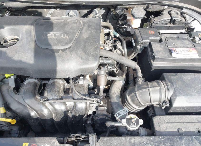 Photo 10 of 2018 Kia Rio S (VIN 3KPA24AB4JE127249)