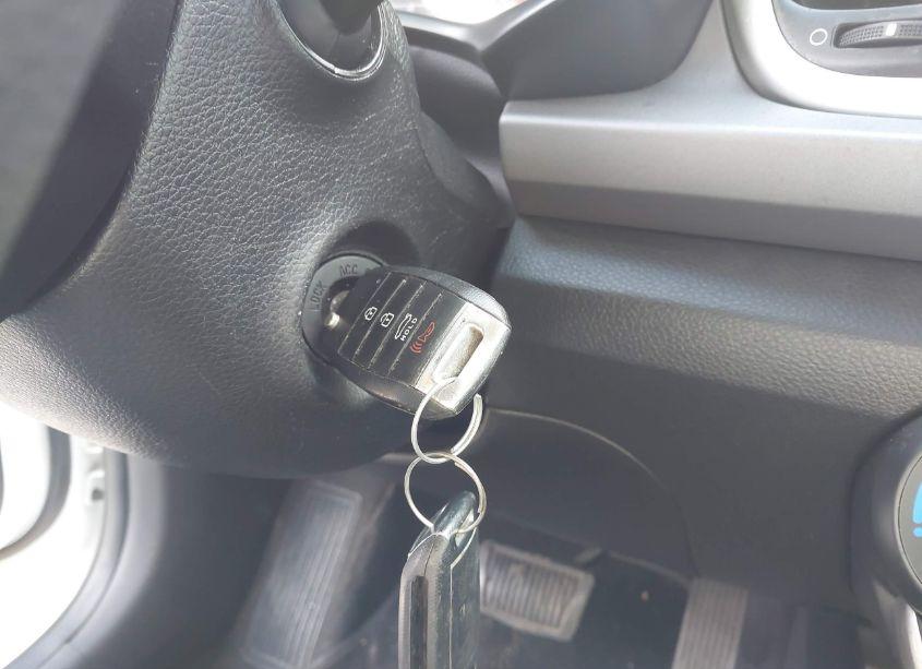 Photo 11 of 2018 Kia Rio S (VIN 3KPA24AB4JE127249)