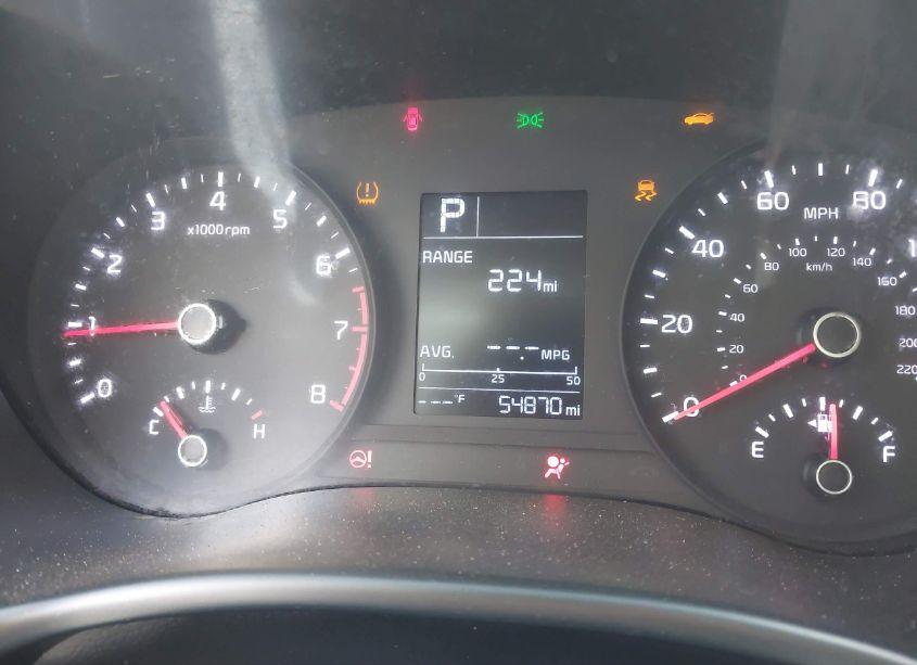 Photo 7 of 2018 Kia Rio S (VIN 3KPA24AB4JE127249)