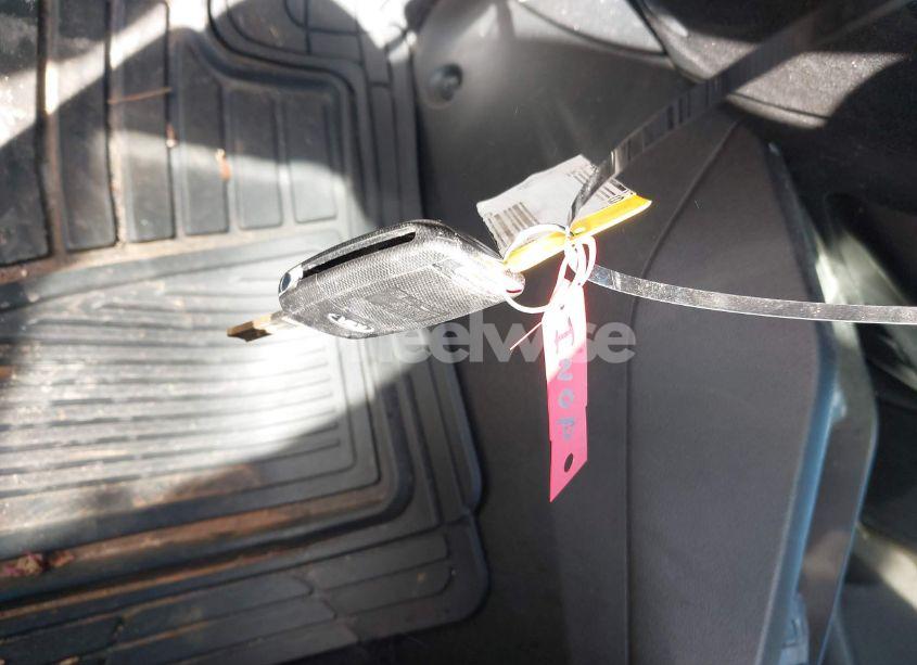 Photo 11 of 2018 Kia Rio S (VIN 3KPA24AB4JE145699)