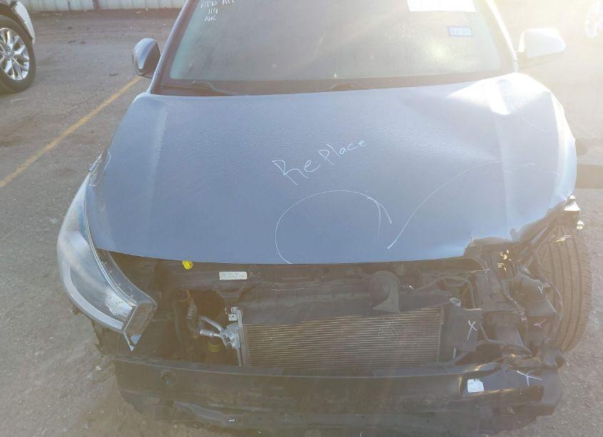 Photo 13 of 2019 Kia Rio S (VIN 3KPA24AB4KE157627)