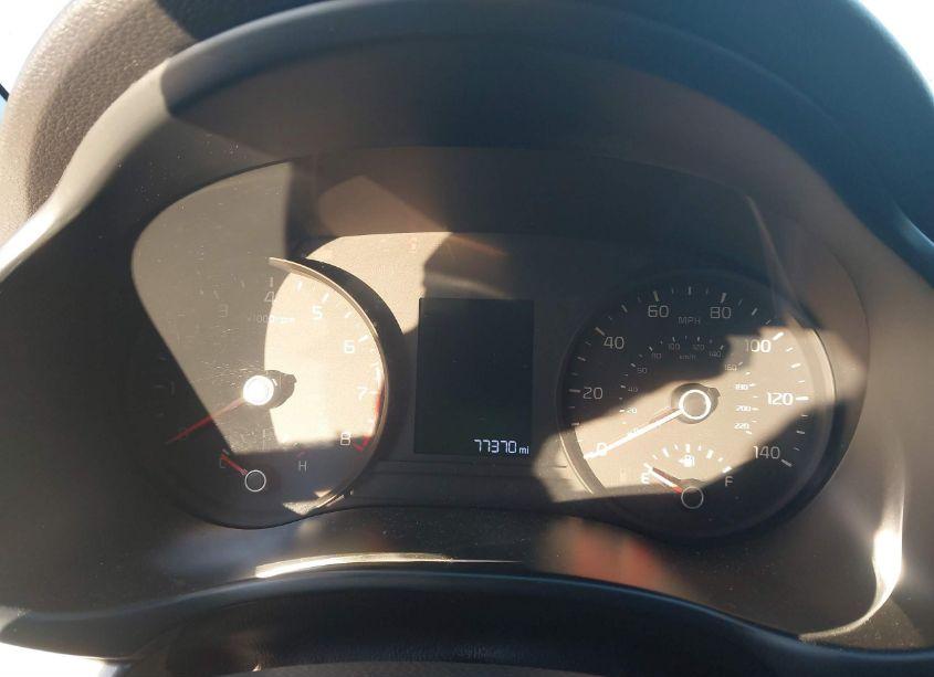 Photo 16 of 2019 Kia Rio S (VIN 3KPA24AB4KE157627)