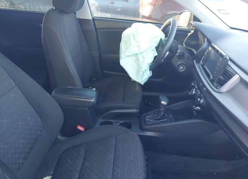 Photo 5 of 2019 Kia Rio S (VIN 3KPA24AB4KE157627)