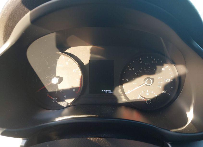 Photo 7 of 2019 Kia Rio S (VIN 3KPA24AB4KE157627)