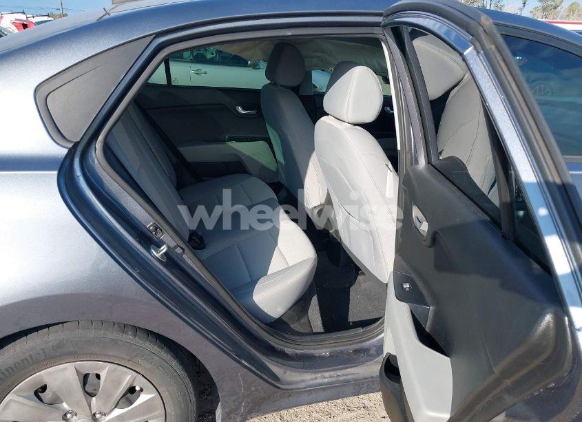 Photo 8 of 2019 Kia Rio S (VIN 3KPA24AB4KE171432)