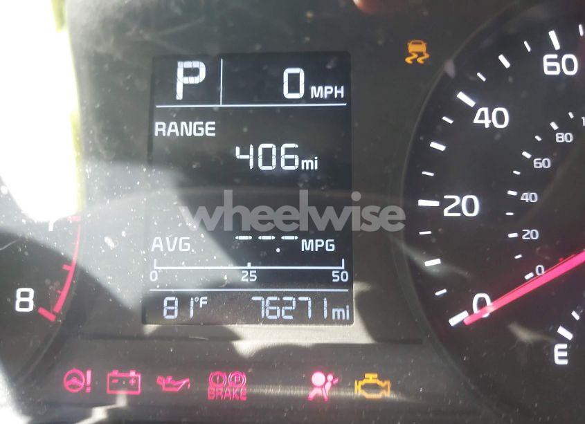 Photo 15 of 2019 Kia Rio S (VIN 3KPA24AB4KE172533)