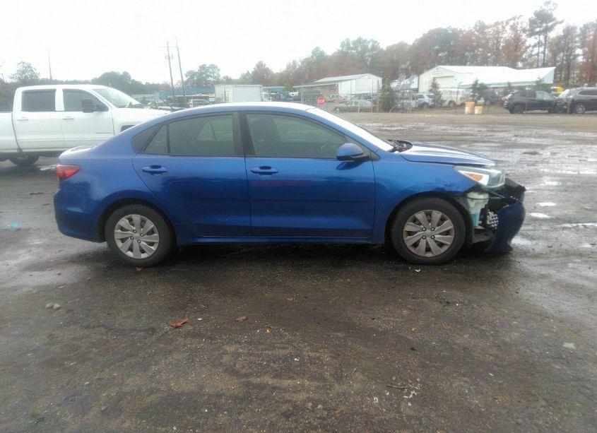 Photo 13 of 2019 Kia Rio S (VIN 3KPA24AB4KE174847)