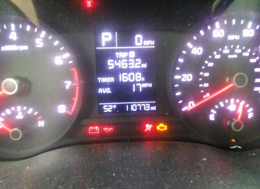 Photo 15 of 2019 Kia Rio S (VIN 3KPA24AB4KE174847)