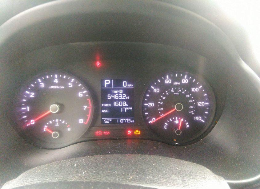 Photo 7 of 2019 Kia Rio S (VIN 3KPA24AB4KE174847)