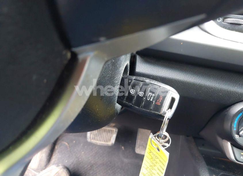 Photo 11 of 2019 Kia Rio S (VIN 3KPA24AB4KE209094)