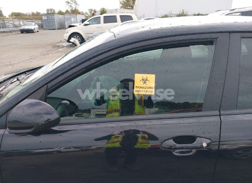 Photo 12 of 2019 Kia Rio S (VIN 3KPA24AB4KE242533)