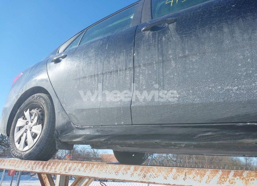 Photo 17 of 2018 Kia Rio S (VIN 3KPA24AB5JE066297)