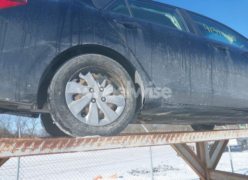 Photo 18 of 2018 Kia Rio S (VIN 3KPA24AB5JE066297)