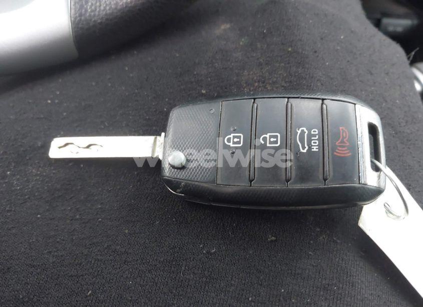 Photo 11 of 2018 Kia Rio S (VIN 3KPA24AB5JE072147)