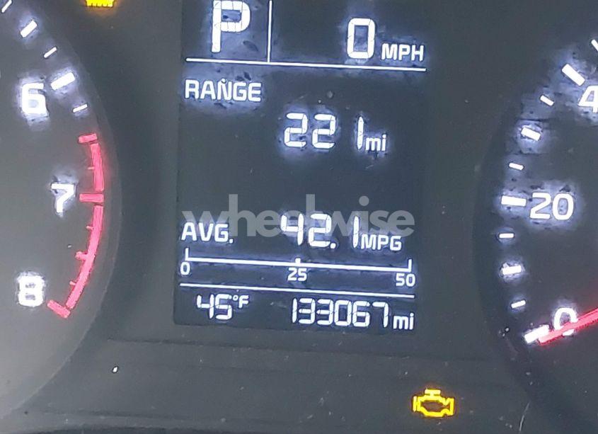 Photo 15 of 2018 Kia Rio S (VIN 3KPA24AB5JE072147)