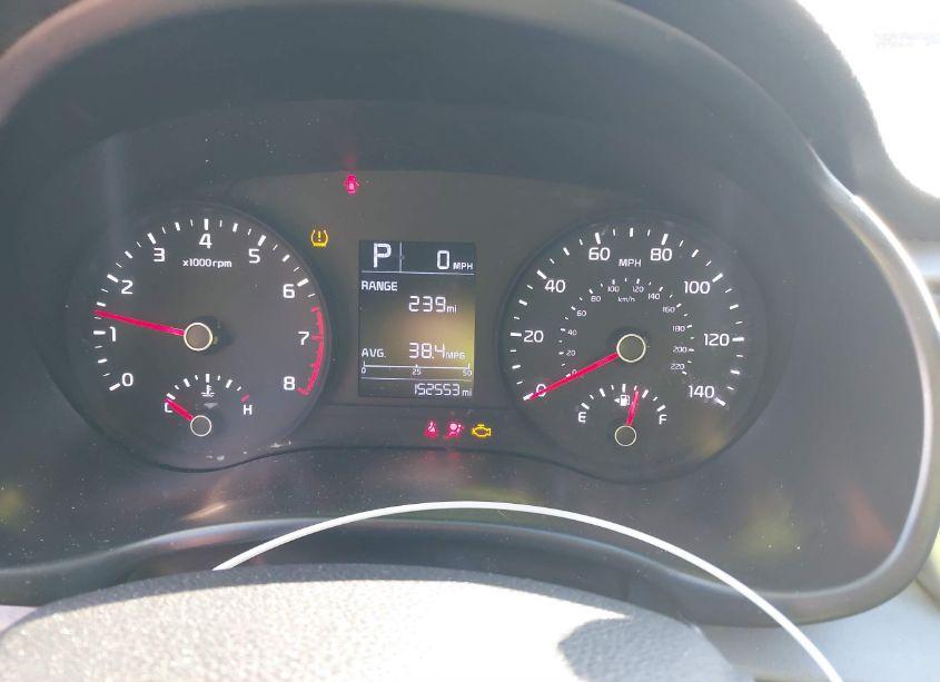 Photo 7 of 2018 Kia Rio S (VIN 3KPA24AB5JE097923)