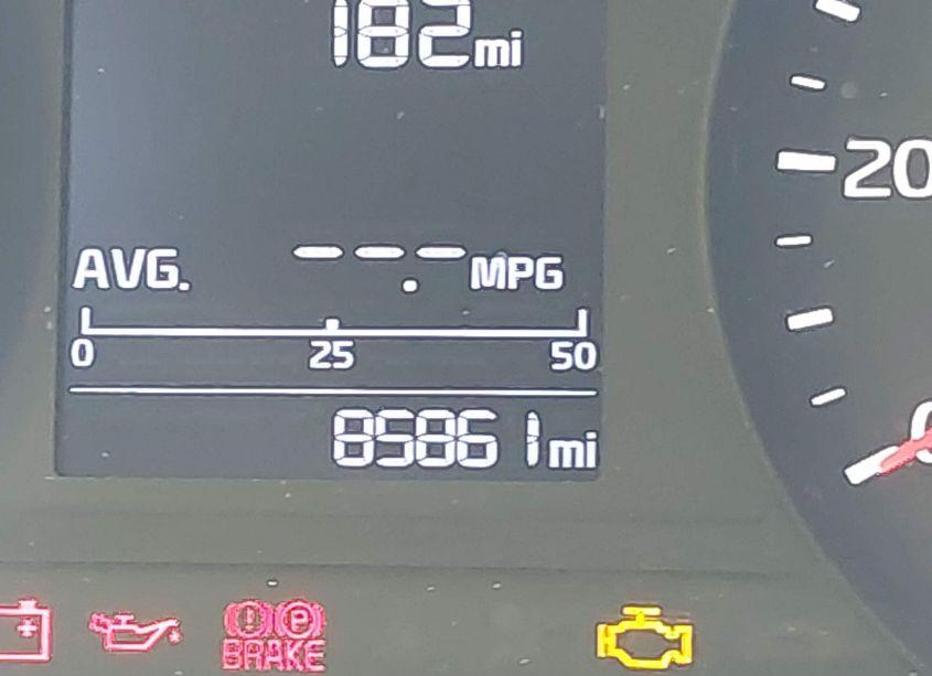 Photo 7 of 2018 Kia Rio S (VIN 3KPA24AB5JE125638)