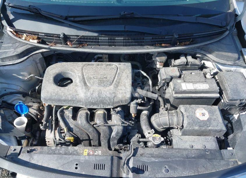 Photo 10 of 2019 Kia Rio S (VIN 3KPA24AB5KE158804)