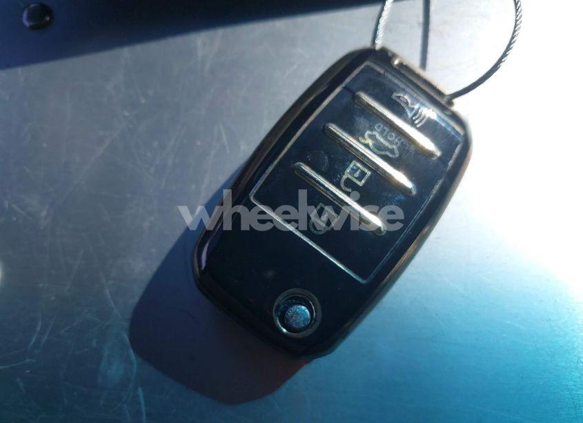 Photo 11 of 2019 Kia Rio S (VIN 3KPA24AB5KE158804)