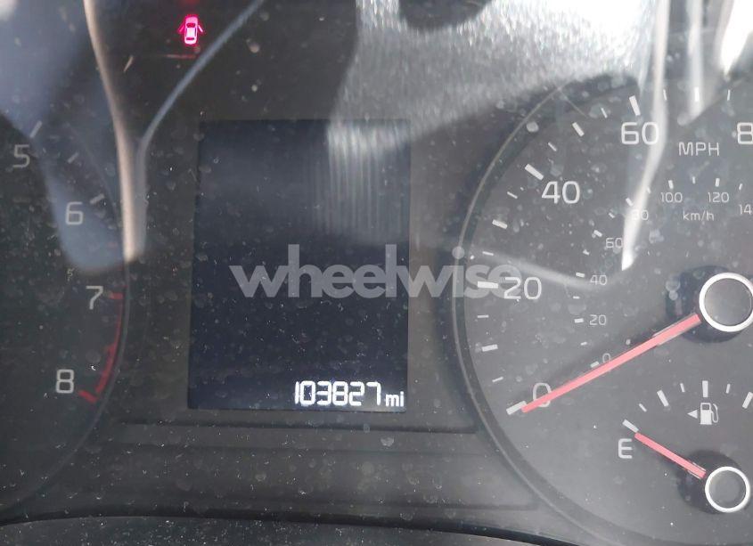 Photo 15 of 2019 Kia Rio S (VIN 3KPA24AB5KE158804)